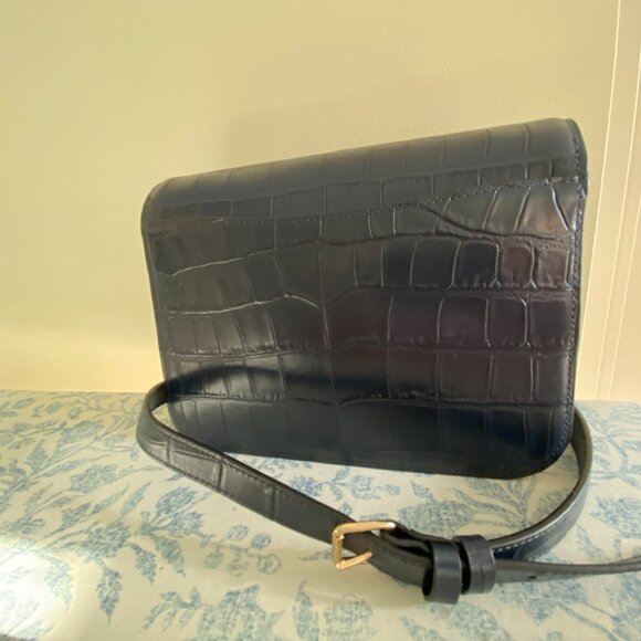 NWOT Coach Brynn Flap Crossbody - Picture 3 of 5